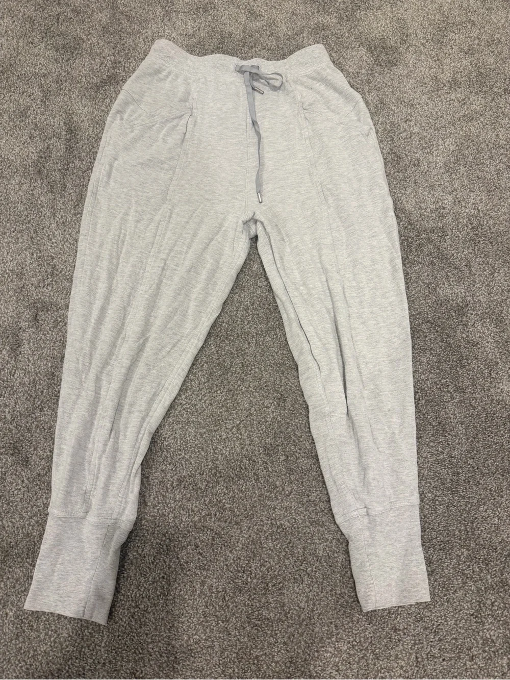 Lululemon Still Chill Jogger